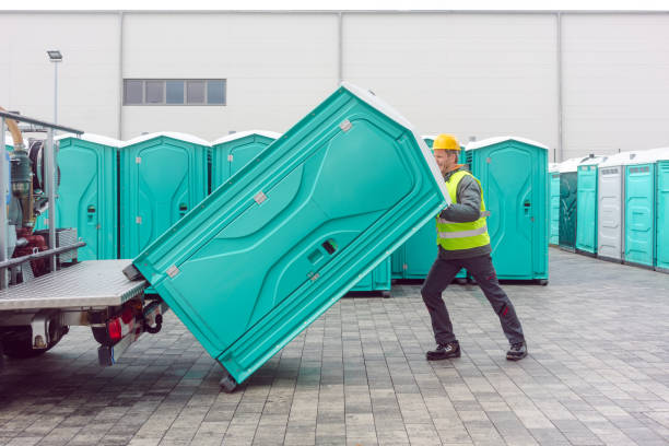 Best Porta potty rental near me  in Stratford, NJ