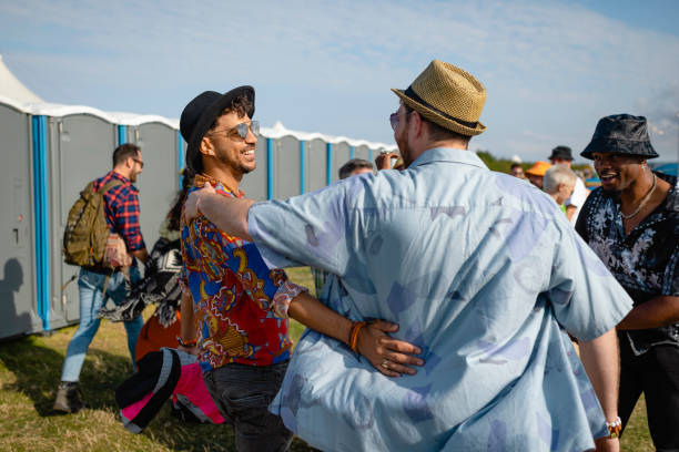 Best Luxury portable toilet rental  in Stratford, NJ