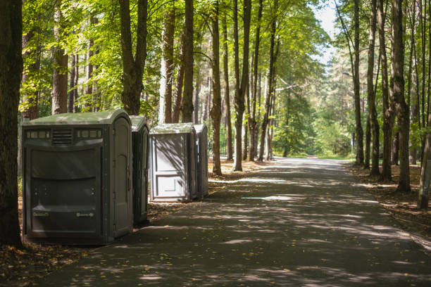 Best Porta potty delivery and setup  in Stratford, NJ