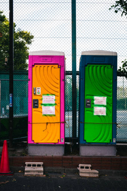 Portable Toilet Options We Offer in Stratford, NJ