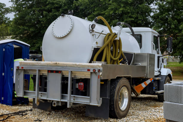 Best Portable toilet rental cost  in Stratford, NJ