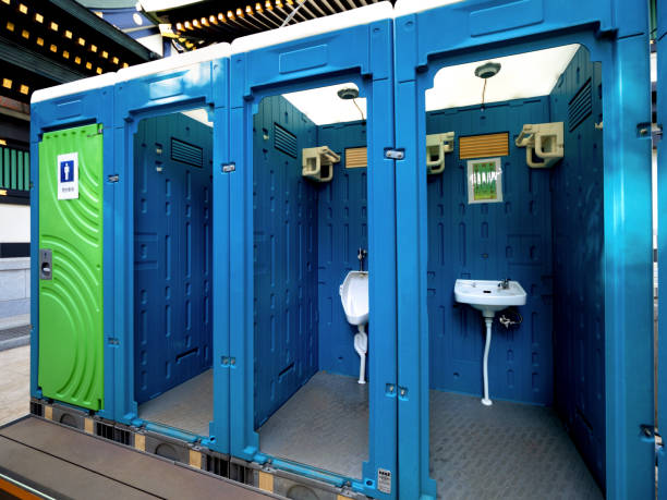 Best Long-term porta potty rental  in Stratford, NJ