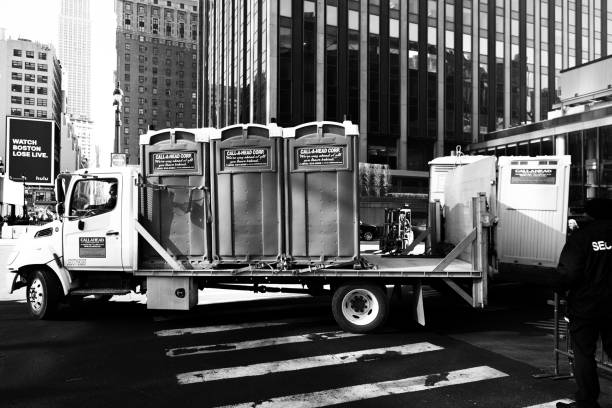 Best Affordable portable toilet rental  in Stratford, NJ