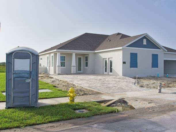 Best Affordable porta potty rental  in Stratford, NJ